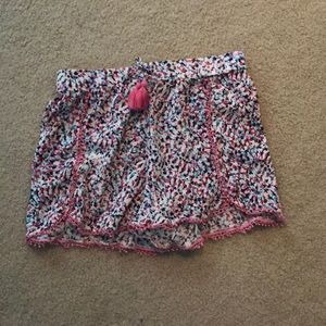 Jessica Simpson Girls Shorts